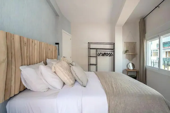 Astor Centro. 360 Roof Terrace. Epicentre Old Town Daire Estepona İspanya