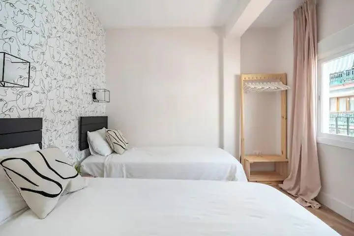 Astor Centro. 360 Roof Terrace. Epicentre Old Town Apartment Estepona 0*,  Spain