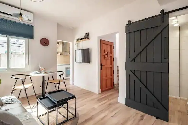 Astor Centro. 360 Roof Terrace. Epicentre Old Town Apartment Estepona