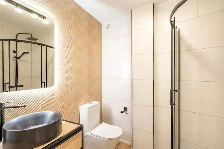 Astor Centro. 360 Roof Terrace. Epicentre Old Town Apartment Estepona Spain