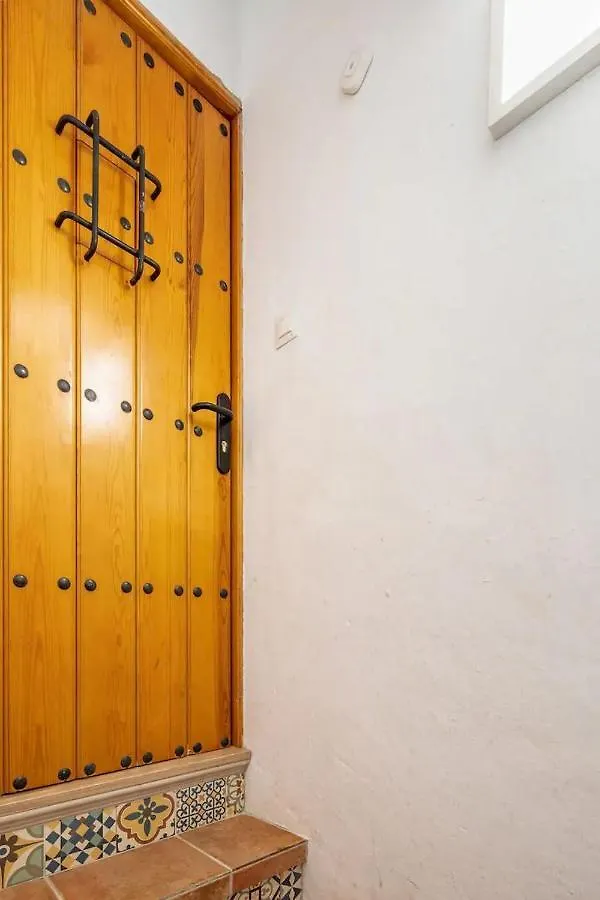 Astor Centro. 360 Roof Terrace. Epicentre Old Town Apartment Estepona
