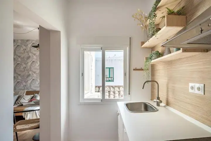 Astor Centro. 360 Roof Terrace. Epicentre Old Town Apartment Estepona 0*,  Spain